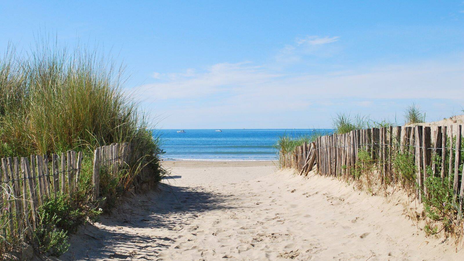 plage